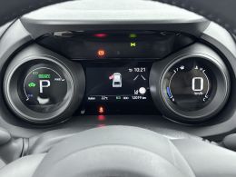 Toyota Yaris_Cross
