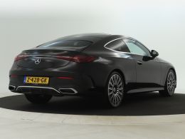 Mercedes-Benz CLE_Coupé
