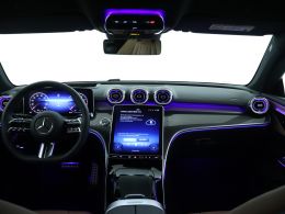 Mercedes-Benz CLE_Coupé