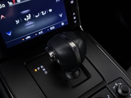 Mazda MX-30