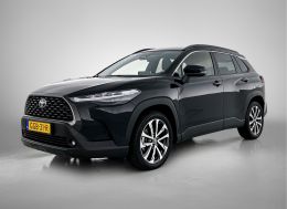 Toyota Corolla_Cross