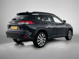 Toyota Corolla_Cross