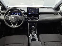 Toyota Corolla_Cross