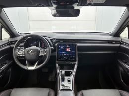 Lexus LBX