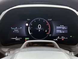 Lexus LBX