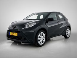 Toyota Aygo_X