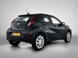 Toyota Aygo_X