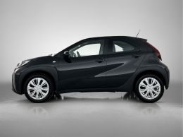 Toyota Aygo_X
