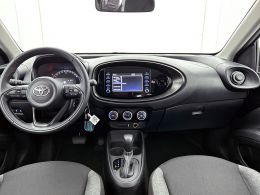 Toyota Aygo_X