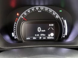 Toyota Aygo_X