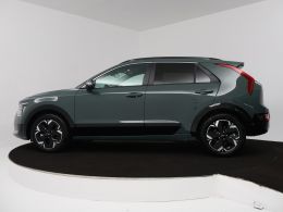 Kia Niro_EV