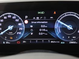 Kia Niro_EV
