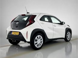 Toyota Aygo_X