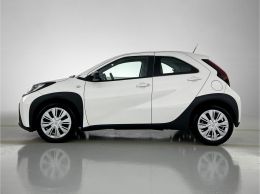 Toyota Aygo_X