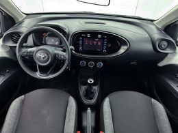 Toyota Aygo_X