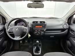 Mitsubishi Space_Star
