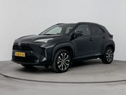 Toyota Yaris_Cross