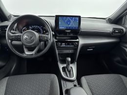 Toyota Yaris_Cross