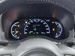 Toyota Yaris_Cross
