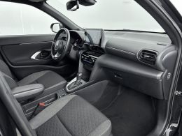Toyota Yaris_Cross