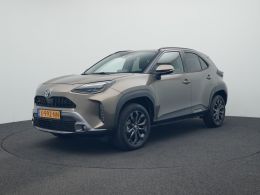 Toyota Yaris_Cross