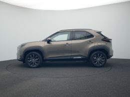 Toyota Yaris_Cross