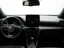 Toyota Yaris_Cross