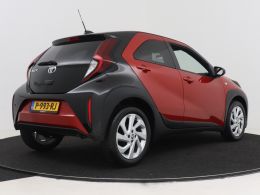 Toyota Aygo_X