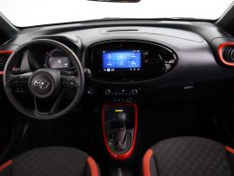 Toyota Aygo_X