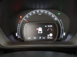 Toyota Aygo_X