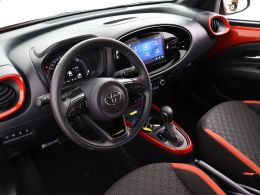 Toyota Aygo_X
