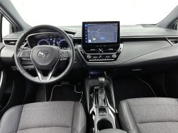 Toyota Corolla_Touring_Sports