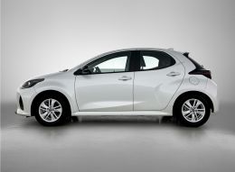 Mazda 2_Hybrid