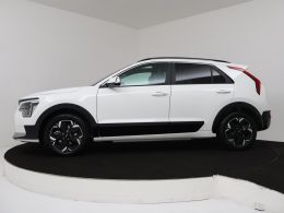 Kia Niro_EV