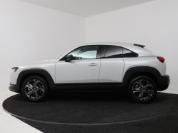 Mazda MX-30