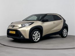 Toyota Aygo_X