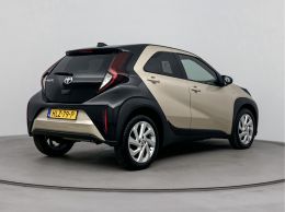 Toyota Aygo_X