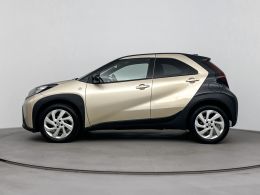 Toyota Aygo_X
