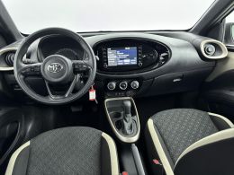 Toyota Aygo_X