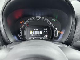 Toyota Aygo_X