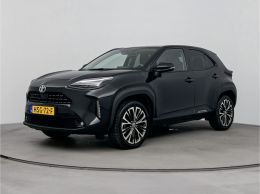 Toyota Yaris_Cross