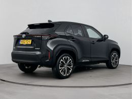 Toyota Yaris_Cross