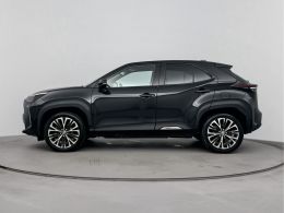 Toyota Yaris_Cross