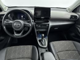 Toyota Yaris_Cross