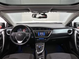Toyota Auris_Touring_Sports
