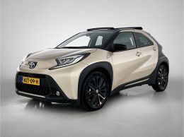 Toyota Aygo_X