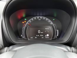 Toyota Aygo_X