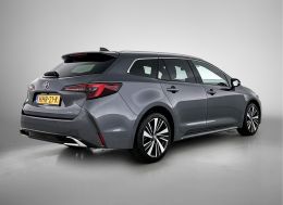 Toyota Corolla Touring Sports