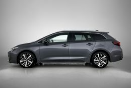 Toyota Corolla Touring Sports