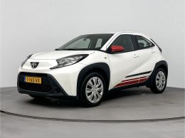 Toyota Aygo_X